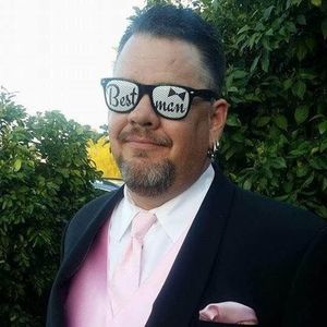 Meet your Posher, Jeff